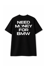 BMW Print Tee