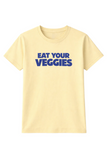 Eat Your Veggies