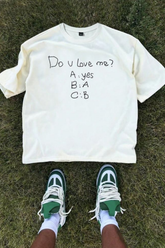 Love me Tee