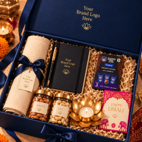 Destiny Diwali Delight Festive Gift Hamper- Corporate Gifting