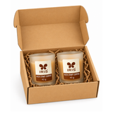 Scented Candle Set