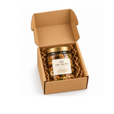 Dry Fruit Jar | 250 GRAMS Mixed Dry Fruit Set
