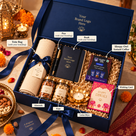 Destiny Diwali Delight Festive Gift Hamper- Corporate Gifting