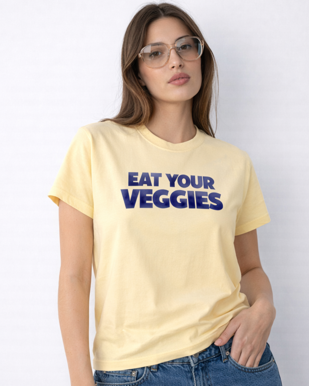 Eat Your Veggies