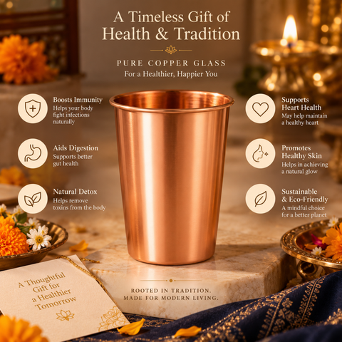 Destiny Royal Diwali Duo Hamper