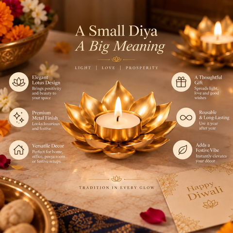Destiny Royal Diwali Duo Hamper