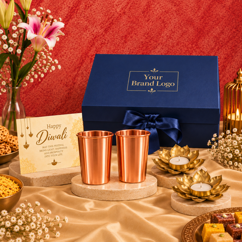 Destiny Royal Diwali Duo Hamper
