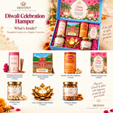 Destiny Diwali Delight Hamper