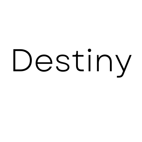 Destiny Clothing
