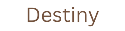 Destiny Clothing