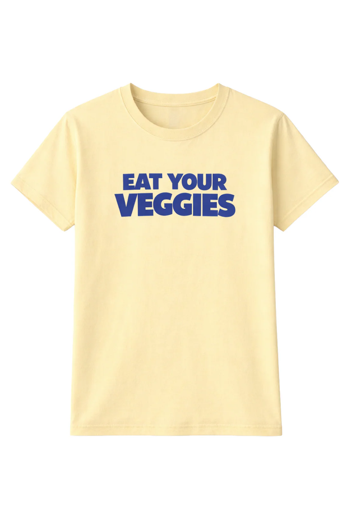 Eat Your Veggies