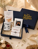 Essential Rakhi Hamper-Aaj to tu gya