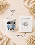 Essential Rakhi Hamper-Worst Brother