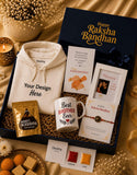 Luxury Rakhi Hamper-To Brother