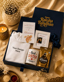 Luxury Rakhi Hamper-To Sister