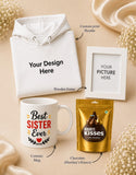 Luxury Rakhi Hamper-To Sister