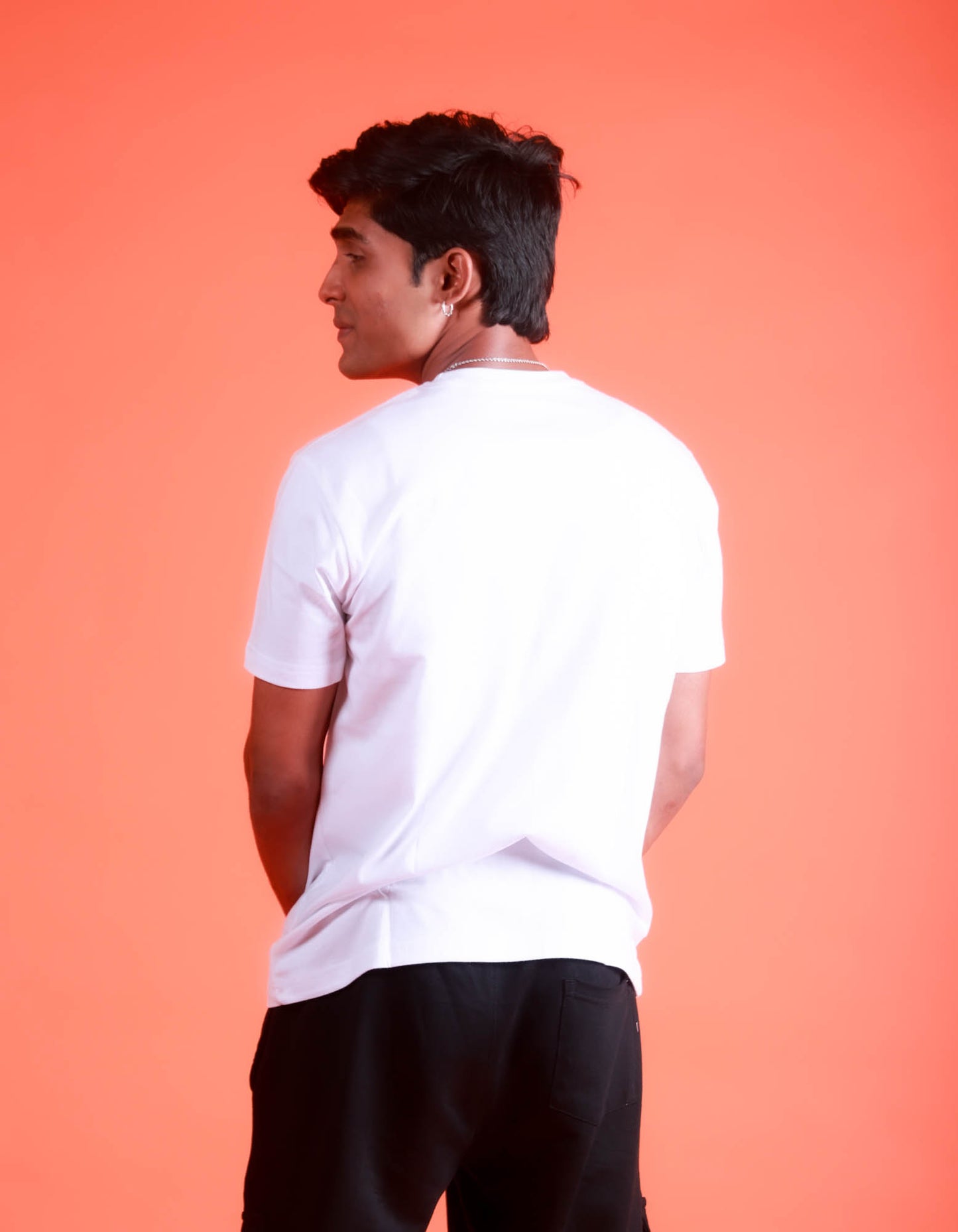 Nobody Cares Until You are Rich, Pretty or Dead - Printed Tshirt