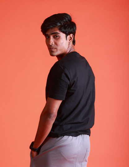 Will Take a Look - Printed T-shirt