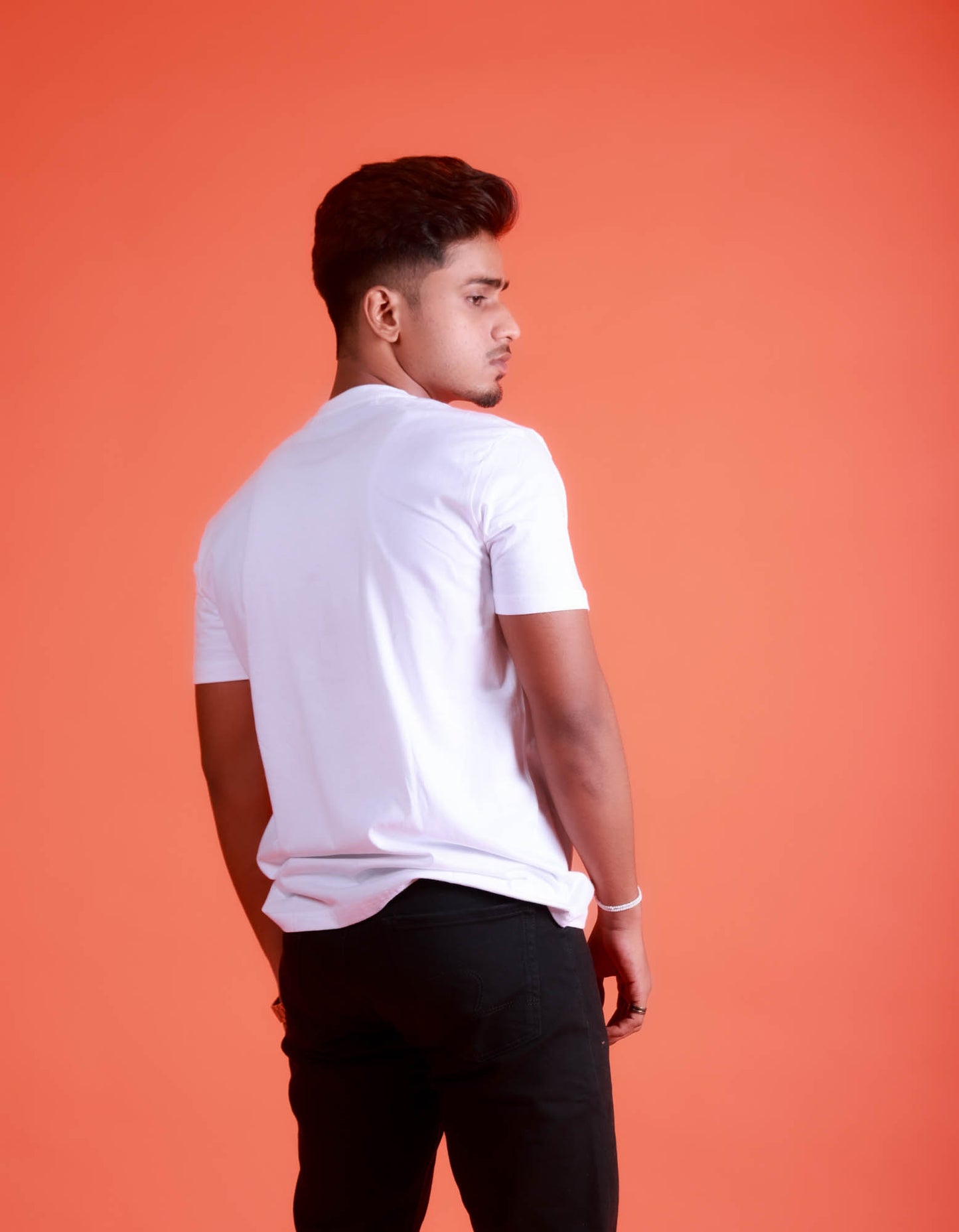 Beautiful Girls Stole All My Money - Printed T-shirt