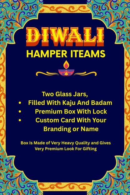 The Royal Diwali Hamper