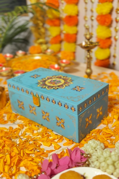 The Royal Diwali Hamper