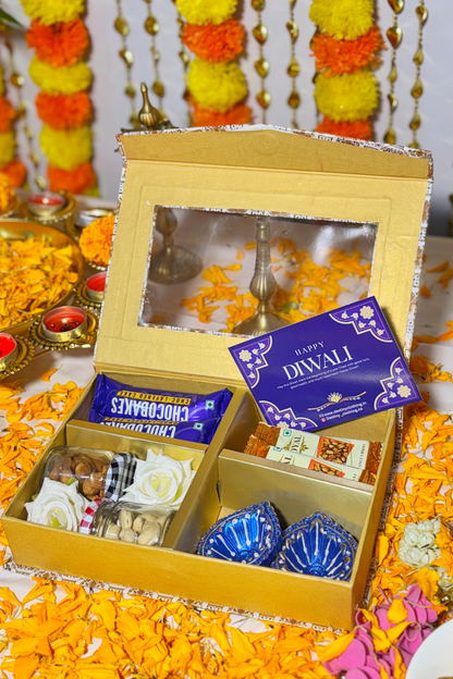 The Majestic Festive Diwali Hamper