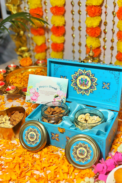 The Royal Diwali Hamper