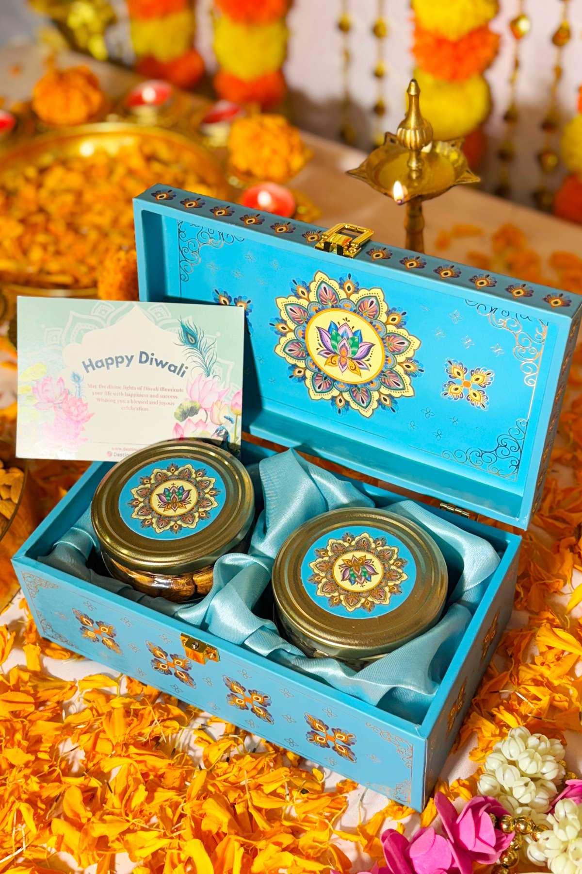 The Royal Diwali Hamper