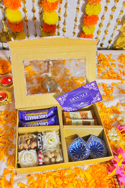 The Majestic Festive Diwali Hamper