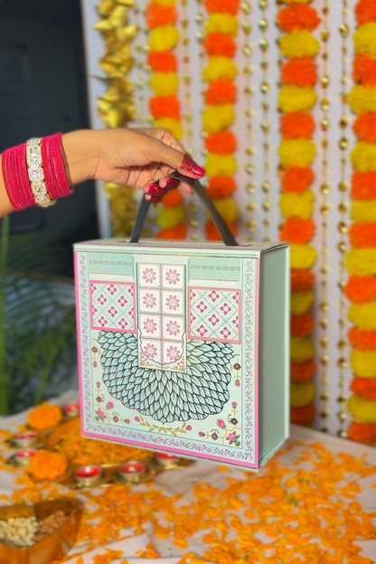 The Majestic Diwali Hamper