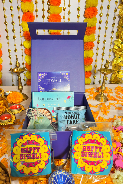 Diwali Royal Celebration Hamper
