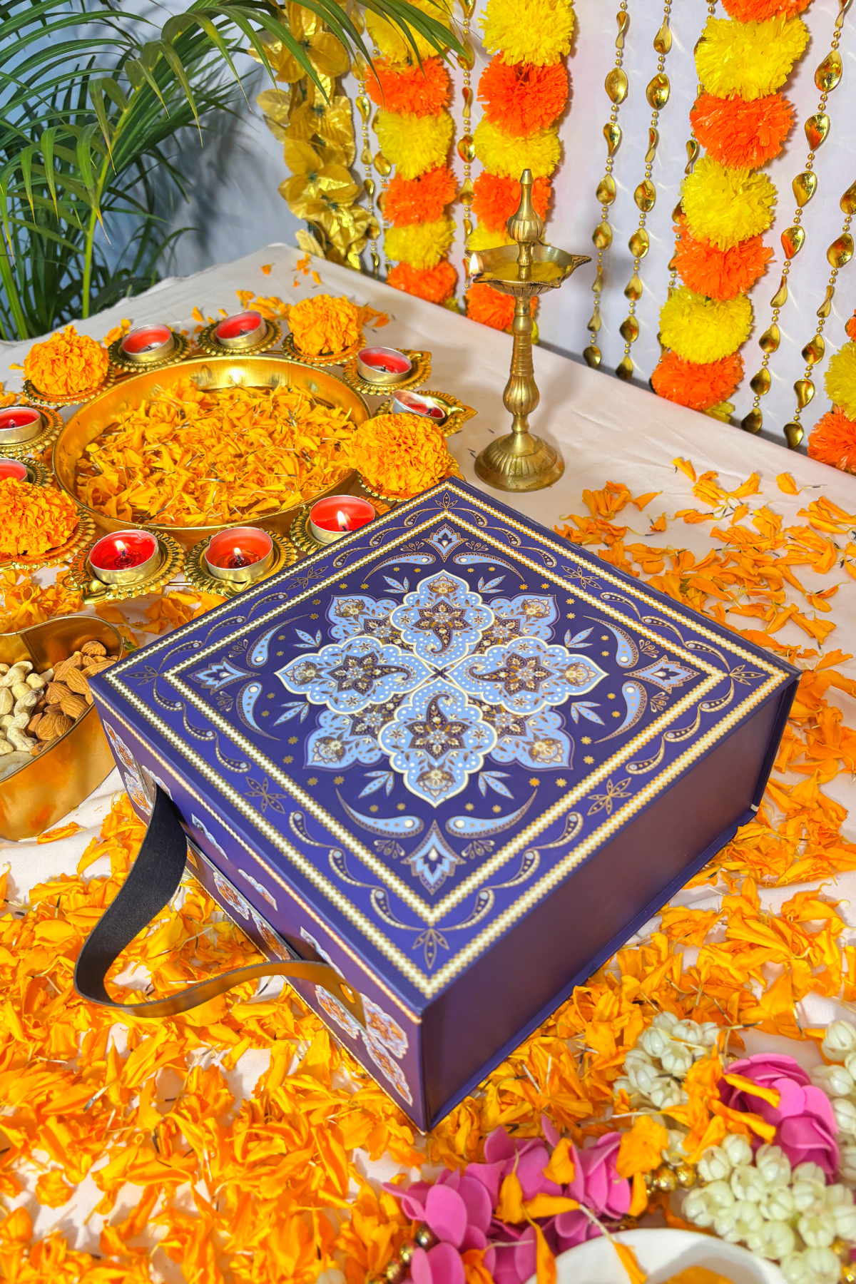 Diwali Royal Celebration Hamper