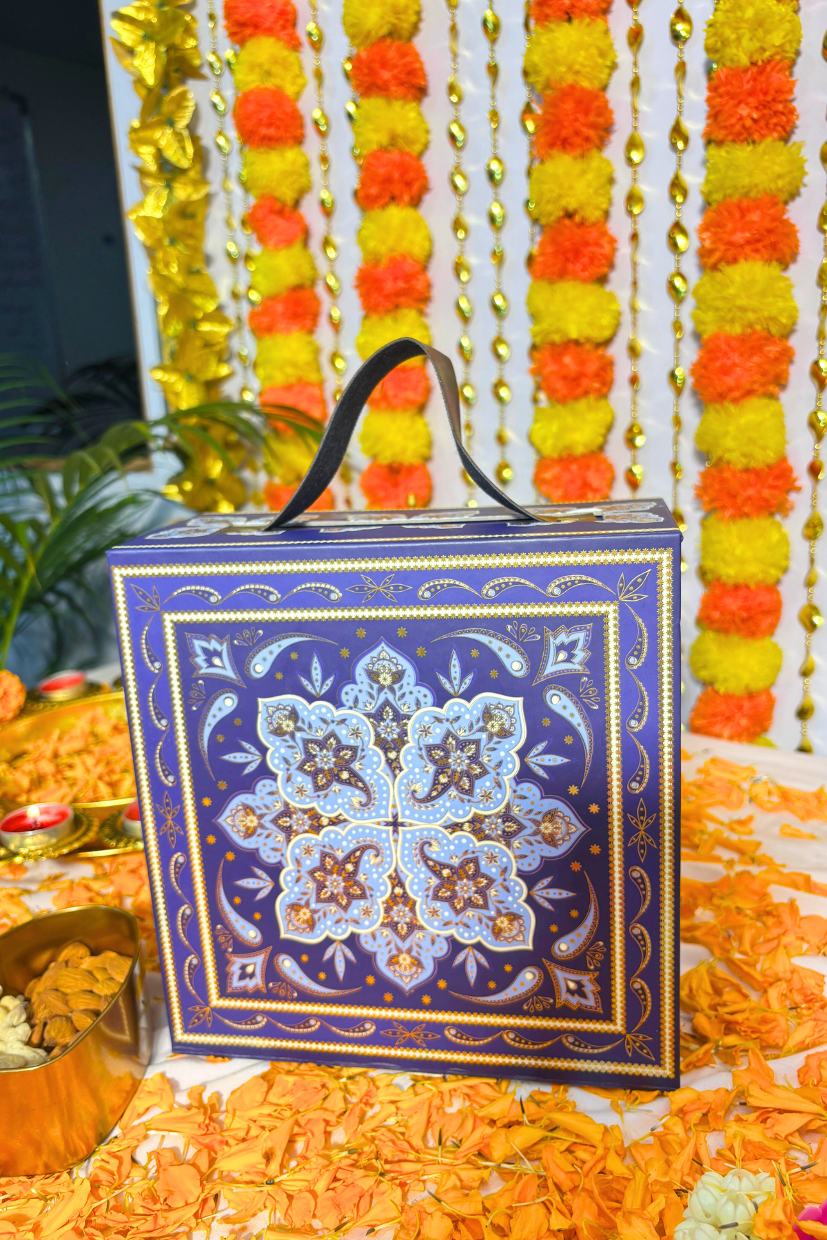 Diwali Royal Celebration Hamper