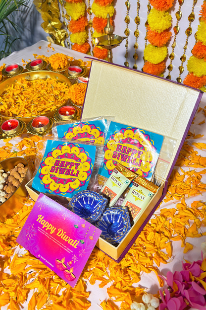 Mini Royale Diwali Hamper