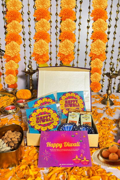 Mini Royale Diwali Hamper