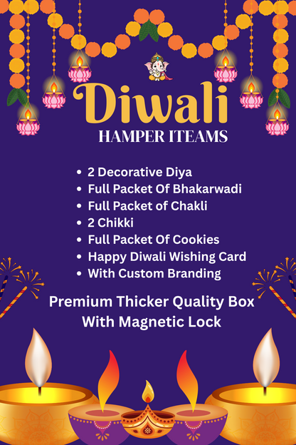 Mini Royale Diwali Hamper